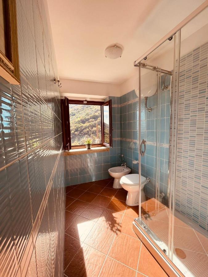 Da Nonna Pasqualina Bed & Breakfast Ciorlano Exterior photo