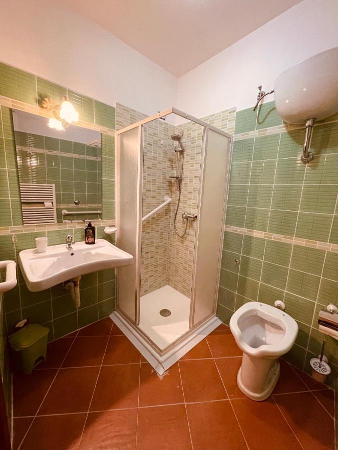 Da Nonna Pasqualina Bed & Breakfast Ciorlano Exterior photo