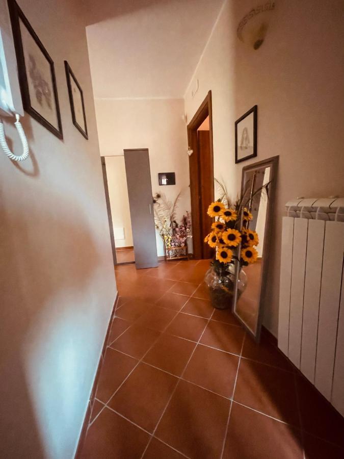 Da Nonna Pasqualina Bed & Breakfast Ciorlano Exterior photo