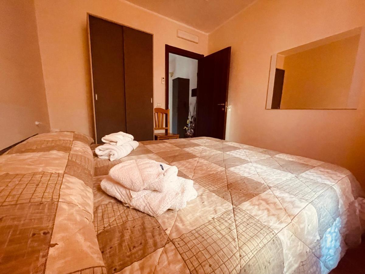Da Nonna Pasqualina Bed & Breakfast Ciorlano Exterior photo